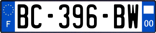 BC-396-BW