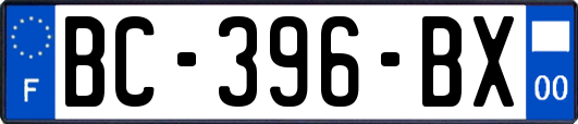 BC-396-BX