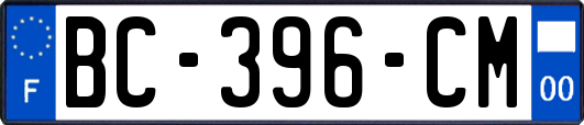 BC-396-CM