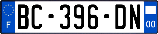 BC-396-DN