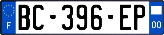 BC-396-EP