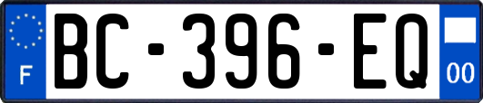 BC-396-EQ