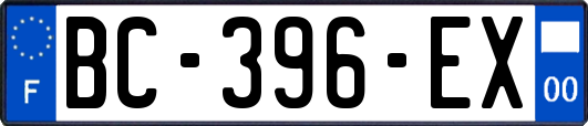BC-396-EX