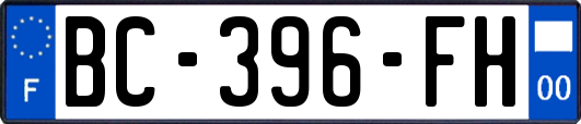BC-396-FH