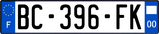 BC-396-FK