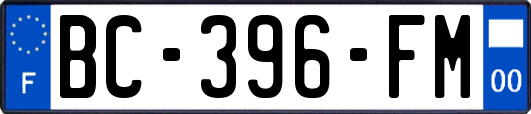 BC-396-FM