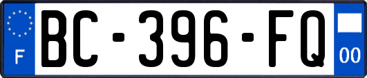 BC-396-FQ
