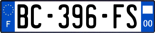 BC-396-FS