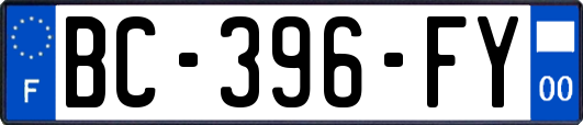 BC-396-FY