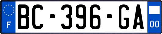 BC-396-GA