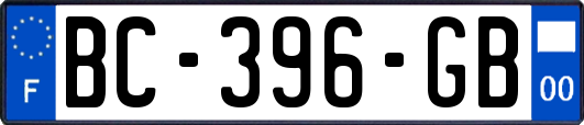 BC-396-GB