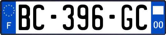 BC-396-GC