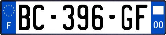 BC-396-GF