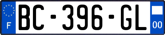 BC-396-GL