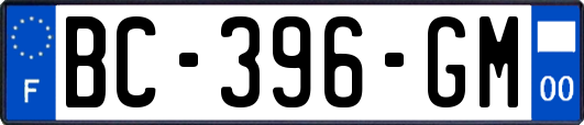 BC-396-GM