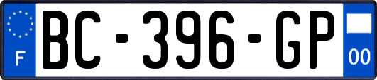 BC-396-GP