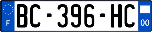 BC-396-HC