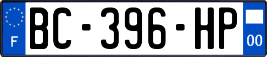 BC-396-HP