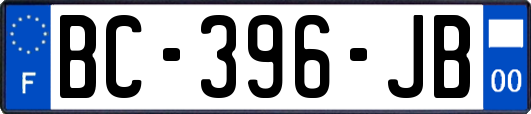 BC-396-JB