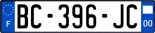 BC-396-JC