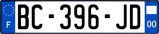 BC-396-JD
