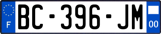 BC-396-JM