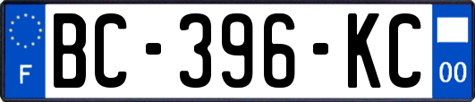 BC-396-KC