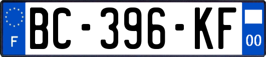 BC-396-KF