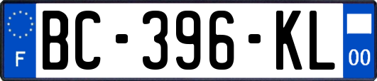 BC-396-KL