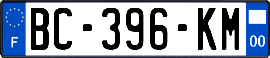 BC-396-KM