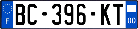 BC-396-KT