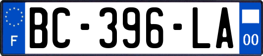 BC-396-LA