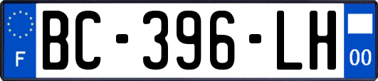 BC-396-LH
