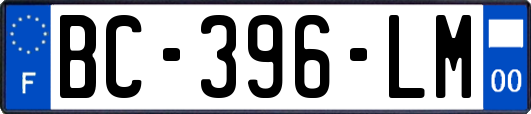 BC-396-LM