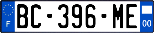BC-396-ME