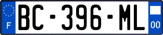 BC-396-ML