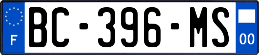 BC-396-MS