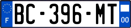 BC-396-MT