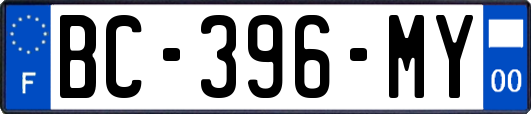 BC-396-MY