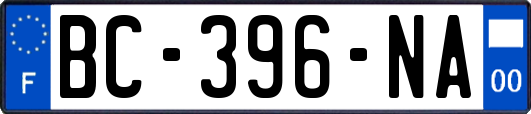 BC-396-NA