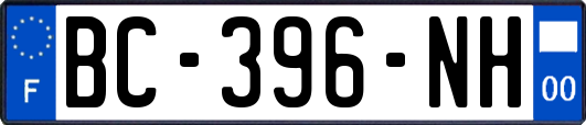 BC-396-NH