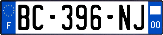 BC-396-NJ