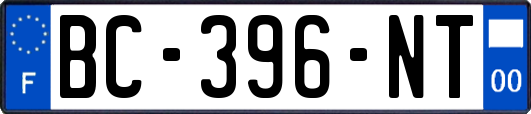 BC-396-NT