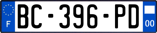 BC-396-PD