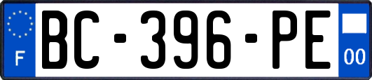 BC-396-PE