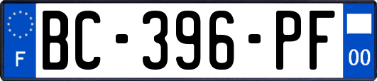 BC-396-PF