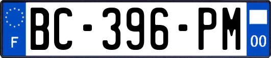 BC-396-PM