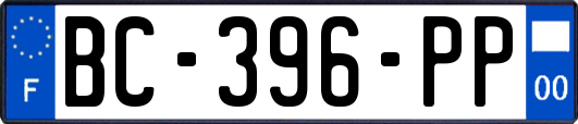 BC-396-PP