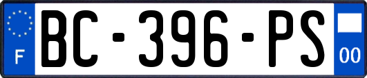 BC-396-PS