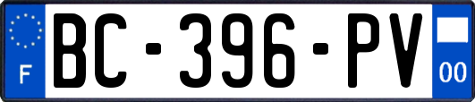 BC-396-PV